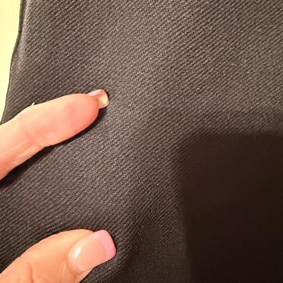 Black Stylish Leggings - Picture 5 of 6